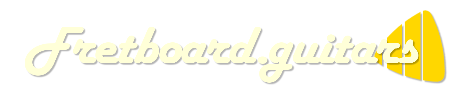 fretboard.guitars
